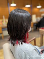 アネモネ 真美ヶ丘店(Ane mone)&nbsp;カットインナー