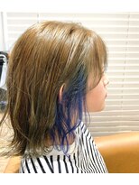 キキ(kiki)&nbsp;夏イヤリングカラー