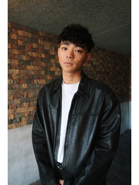 ワビサビ(WB/SB) YUITO STYLE No.52