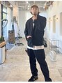 グラフ(g laugh) 今井 ハルキ