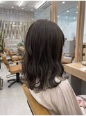 グレージュ