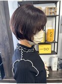 大人ショート/弘前市