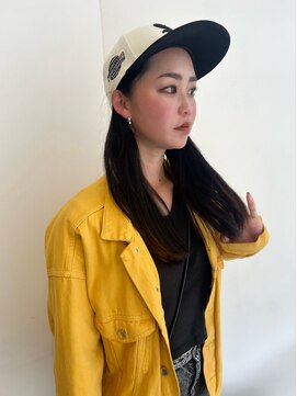 スプリング ウシワカマル(SPRING@ushiwakamaru) maintenance cut◎