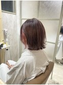 【SAKURA】ピンクベージュ