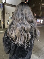 プルメリアドット(Plumeria.)&nbsp;シルバー