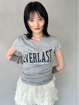 ロッジ(Lodge) medium layer