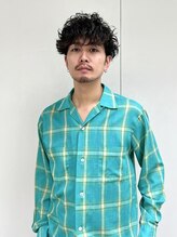 ノク 渋谷(nok) 藤田 仁史