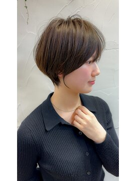 エゴイスト(EGOIS&) カジュアルショート