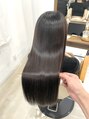 美髪専門サロン バイ マイル(美髪専門サロン by mile)&nbsp;【艶色×美髪】はお任せください。#縮毛矯正 #髪質改善#美髪矯正