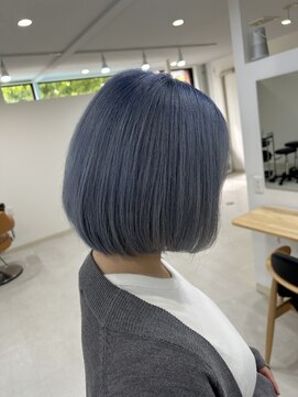 イト(ito.) 髪質改善