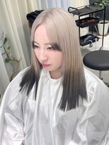 シエラ 心斎橋(CIERA.)&nbsp;CIERA.デザインカラー