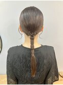 タイトあみおろし