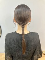 ラパニエ 博多(La panier)&nbsp;タイトあみおろし