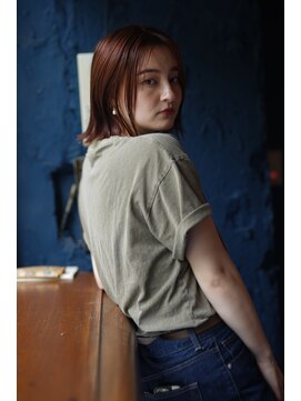 メリケンビューティーパーラー コウベ(MERICAN BEAUTY PARLOR KOBE) うますぎる