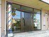 【当店人気No.3】スタンダードコース(カット、顔剃り、マッサージ)【郡山】