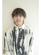 ヘアーオーパス 西澤 啓斗