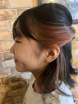 クレスト 清瀬店(CREST) 子供