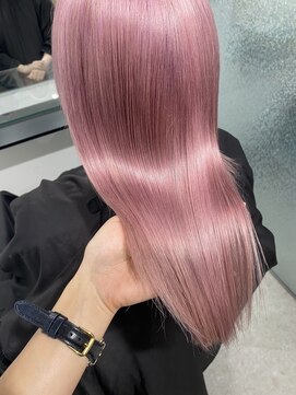 アオ(AO) pink lavender