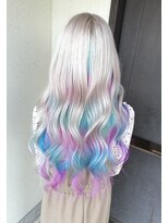 デュオ(DUO)&nbsp;インナーカラフル