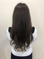 ベル ヘア エクステンション(Belle hair extension)&nbsp;長さだし×インナーデザイン