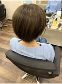 渡邉式ハイライトクーポン!白髪ボカシ