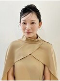 高めアップ