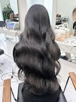 エレリー 栄店(EleRe)&nbsp;EleRe 栄/名古屋/髪質改善/韓国/カラー/カット/レイヤーカット