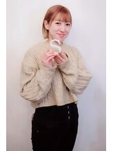 エルベスアクト(ELVESACT)&nbsp;藤井 菜々