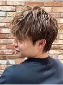 【仙台】ソフトツイスト