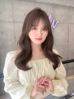 ウェイズトウキョウ 新宿店(Ways TOKYO)&nbsp;シナモンベージュ