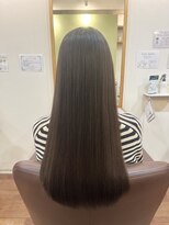 フリージア(freesia)&nbsp;髪質改善トリートメント/ツヤ髪ロング/ヘッドスパ