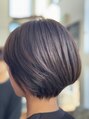 ミングル 函館店(MINGLE)&nbsp;ショートボブ！