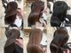サロンドボーテキリコ(SALON DE BEAUTE KIRIKO)の写真/【 三国 / 東三国 】 思わず触りたくなる圧倒的艶髪 ◎