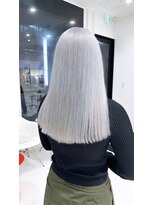 ハイブ 金沢(Hive)&nbsp;10代20代ブリーチハイトーン