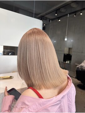 モニカ(MONIQA) ミルクティー