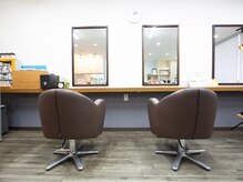 ヘアー フェリーチェ(hair Felice)
