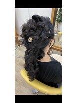 ネセサリー(necessary)&nbsp;あみおろし