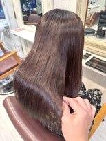 リコ バイ マリス(Liko by maris)&nbsp;酸性ストレート/髪質改善