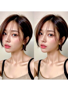 ウィールール 札幌店(WE RULE) エアリータイトショート