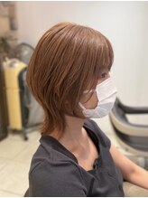 ヘアーリゾート クランプ 相模原店(hair resort clamp)