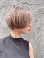 アスイン(asuin)&nbsp;似合わせショートカット