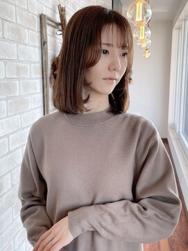 キュー(CUE) ソフトシックロブ、髪質改善、ヘッドスパ