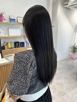 ソウゾウ ブリッジ(SoZo Bridge)&nbsp;髪質改善トリートメント／髪質改善カラー／ロング