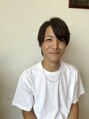 アムール稲田堤(amour) 宮内 亮輔