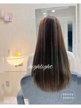 maru推しメニュー【ブリーチハイライト】