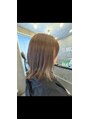 アグ ヘアー バズ 釧路鳥取大通店(Agu hair buzz) インナーカラー人気です!!