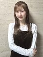 ハイフ(haif) 金子 風久美