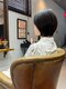 チョッパーライフ(Chopper Life)の写真/骨格・髪質を見極めたカットで、あなたに似合うショートスタイルをご提案！イメチェンもお任せ下さい☆