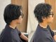 メンズ グレネイド(MENS GRENADE)の写真/【姫路駅徒歩1分】髪の状態や理想の質感を考慮◎ダメージを抑えながらパーマスタイルを実現♪
