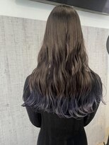 ヴィサージュ(VISAGE)&nbsp;エンドカラー